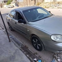 دايوا لكنزه • ٢٠٠١ • محرك شرط