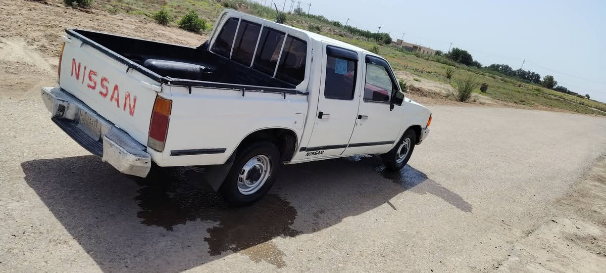 السلام عليكم نيسان موديل86 رقم واسط سنويه لل28

 تحويل مباشر كير محرك شاصي كفاله حداديه كهربيات كلها

 شرط مصبوغه جماليه السعر 33وبيها مجال  مكاني سماوه قضاء الخضر شراي يتصل ***********

