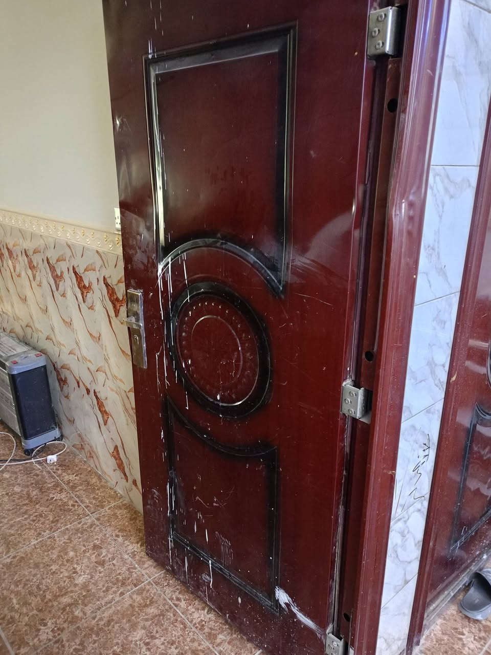 السلام عليكم بيبان 3 للبيع


**إذا كنت صاحب هذا الإعلان وتريد حذفه لأي سبب، رجاءا أرسل رسالة إلى الدعم الفني**