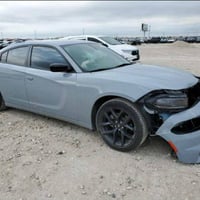 جارجر • ٢٠٢٢ • حادث