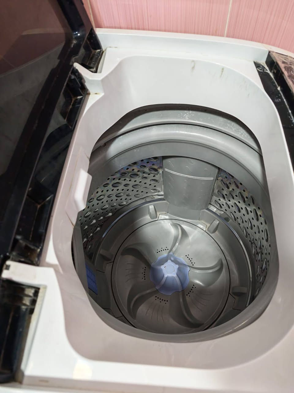 للبيع بحركه 150 الف


**إذا كنت صاحب هذا الإعلان وتريد حذفه لأي سبب، رجاءا أرسل رسالة إلى الدعم الفني**