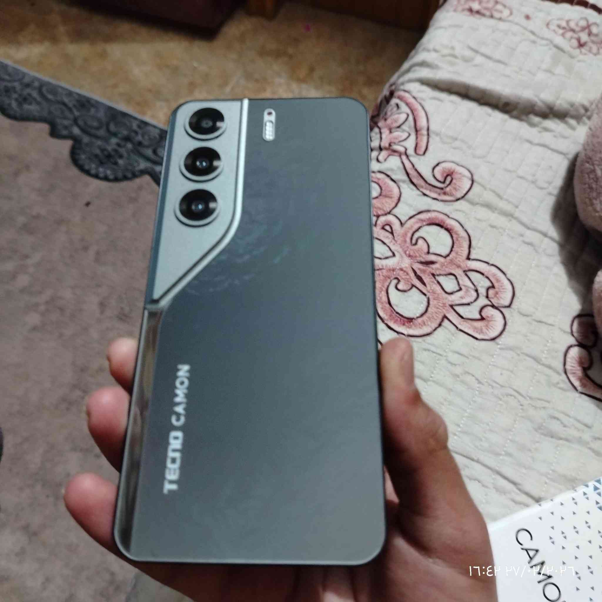 جهاز للبيع جديد مستخدم يوم واحد جديد ملحقات كلهن موجودات ويا ذاكرة 512 رام 12 جهاز جديد
مكان ديوانية مركز
سعر بلاش جدآ
سعر 125
شراي يجي خاص
مال واحد محتاز بيع مستعجل


**إذا كنت صاحب هذا الإعلان وتريد حذفه لأي سبب، رجاءا أرسل رسالة إلى الدعم الفني**