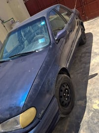 النترا • ١٩٩٣ • طوز خرماتو