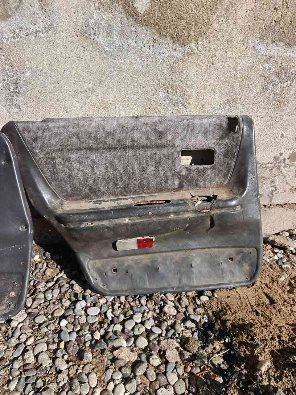 بطاين مازدا 626
ماطورات كهربائية
للبيع 
موصل ايسر 
***********
