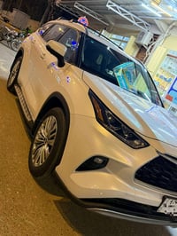 هايلاندر ٢٠٢٤ • بلاتينيوم • وارد امريكي