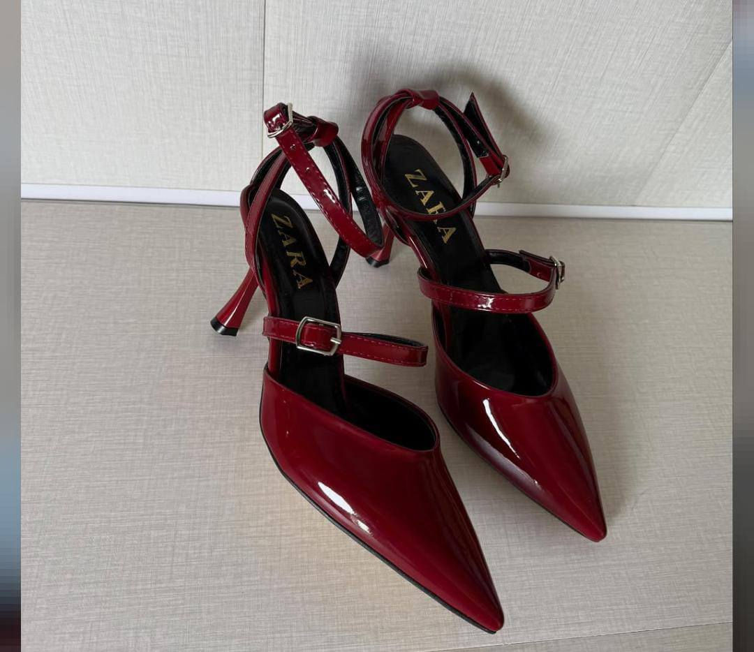 من عالم الموضه كل شيء جديد باسعار حارقه❤️‍🔥
           https://t.me/mmttmm765 👈رابط التليجرام


**إذا كنت صاحب هذا الإعلان وتريد حذفه لأي سبب، رجاءا أرسل رسالة إلى الدعم الفني**