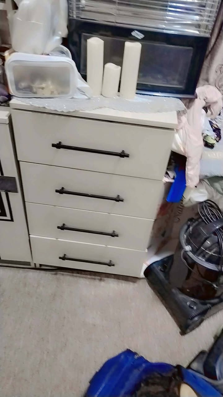 للبيع 11قطعه غرفه نظيفه المكان بغداد حي الجهاد السعر 700قفل قفل قفل


**إذا كنت صاحب هذا الإعلان وتريد حذفه لأي سبب، رجاءا أرسل رسالة إلى الدعم الفني**