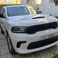 دورنكو RT • ٢٠٢٢ • مكينه ٨ هيمي