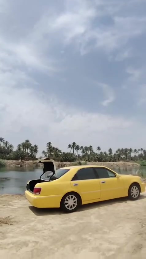 السلام عليكم
للبيع كراون ملكه 2003 قرار 102  السياره مكفولة من كلشي كير  مكينه تبريد كله شغال 
_حداديه تخم تاير فول 
_هيه غرمات مصفره 
_برده خلفي
_أربعه كشنات كهربائيه
السعر 68 
 مكان السياره نجف  الاستفسار 
***********
