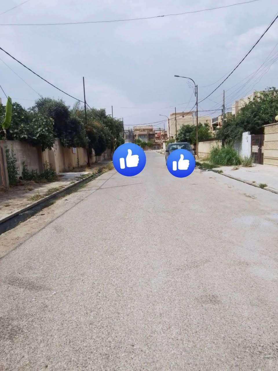 منزل للبيع
📍 المنطقة: حي البعث
🔹 أقرب نقطة دالة: جامع الفرقان (ويقع الجامع في الفرع خلف البيت مباشرة).

🏡 هل تبحث عن بيت بموقع هادئ؟
هل تريد عقاراً قريباً من الشارع الرئيسي ، وجميع الخدمات؟
هل تبحث عن مساحة مريحة ، مع إمكانية شراء نصفهُ فقط؟
هل تريد فرصة شراء بسعر الأرض فقط؟
هل تبحث عن استثمار عقاري مضمون في منطقة مميزة؟

إذا كانت إجابتك (نعم)، فهذه فرصة تستحق الاهتمام... ✨

📐 المساحة الكلية: 
600 متر
✔️ ويمكن بيع 300 متر فقط حسب رغبة المشتري

📏 الأبعاد:
 الواجهة: 20 متر
 الطول: 30 متر

🏠 مواصفات البيت:
🔸 طابقان 2
🔸 الطابق الأول: غرفة استقبال، 3 غرف نوم، مطبخ، وصحيات كاملة
🔸 الطابق الثاني: 4 غرف نوم، مطبخ، وصحيات كاملة.

💧⚡ الماء والكهرباء متوفران بشكل كامل.

🌟 مميزات العقار:
✅ موقع جغرافي مميز
✅ منطقة راقية وهادئة
✅ خدمات متوفرة
✅ قريب من الشارع العام الرئيسي
✅ سعر البيت محسوب بسعر الأرض فقط

📌 ملاحظة: يوجد ورثة، ومن ضمنهم قاصران، والإجراءات القانونية تُستكمل وفق الأصول الرسمية.

السعر للمتر: 1,250,000  $
🔥 وفيه مجال بعد للجادين 🔥

📩 للتواصل: 
عبر الماسنجر أو
 واتساب:📱 ***********

مع أطيب التحيات 🌹
