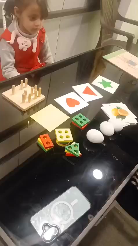 🌈
لأن كل طفل مميز بطريقته 💙
نستقبل أطفال الحالات الخاصة ونقدّم لهم:
✨ رعاية خاصة
✨ تعليم وتأهيل حسب قدرات الطفل
✨ دعم نفسي وسلوكي
📍 المكان: _قرب اكرم التسوق_______
📞 للتواصل: ***********___
