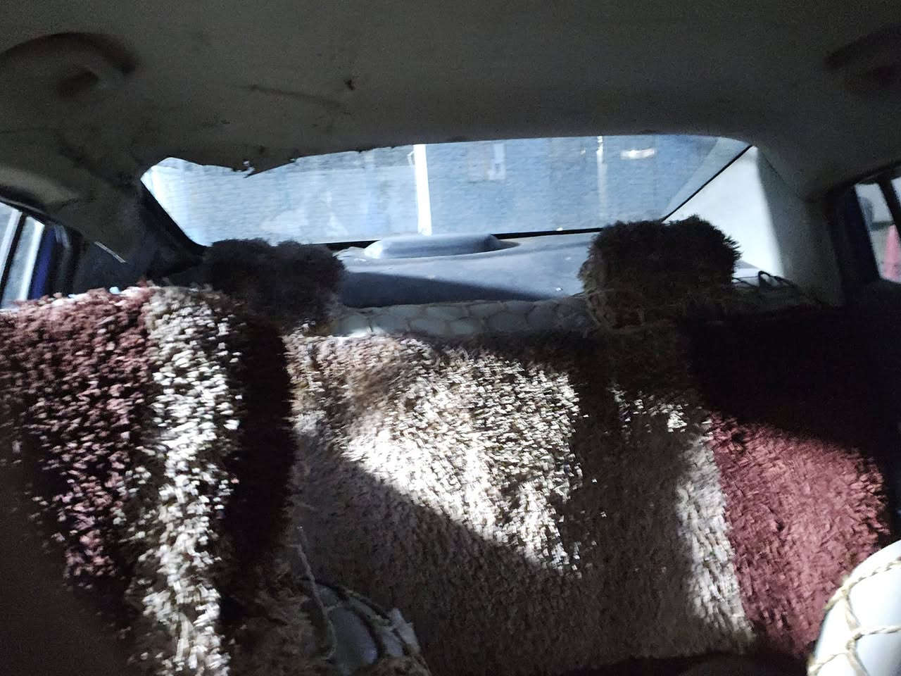 السلام عليكم ورحمة الله 
بيع مستعجل
سيار كيا ريو ٢٠١٤
محرك جيد
كير جيد
تبريد خير من الله منظومه جديدة
لايت زنون 
محرك ١٦٠٠ بلادي 
سيارة سنويه باسمي موبياع شراي 
السعر مادوخكم بيه 🙂
٧٣ وبي مجال للشراي 
مامتواجد هنا ولو ازحمكم على الرقم 
*********** 
بي واتساب 
مكان السيارة النجف الاشرف 
والتوفيق للجميع
