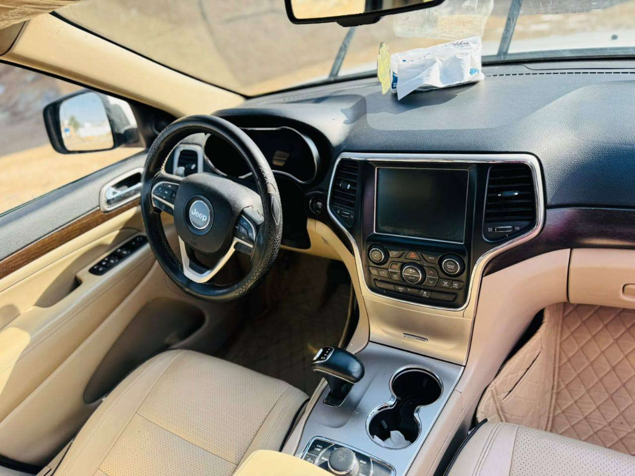 السلام عليكم جيب خليج بيها بابتين الباقي كفاله ***********
