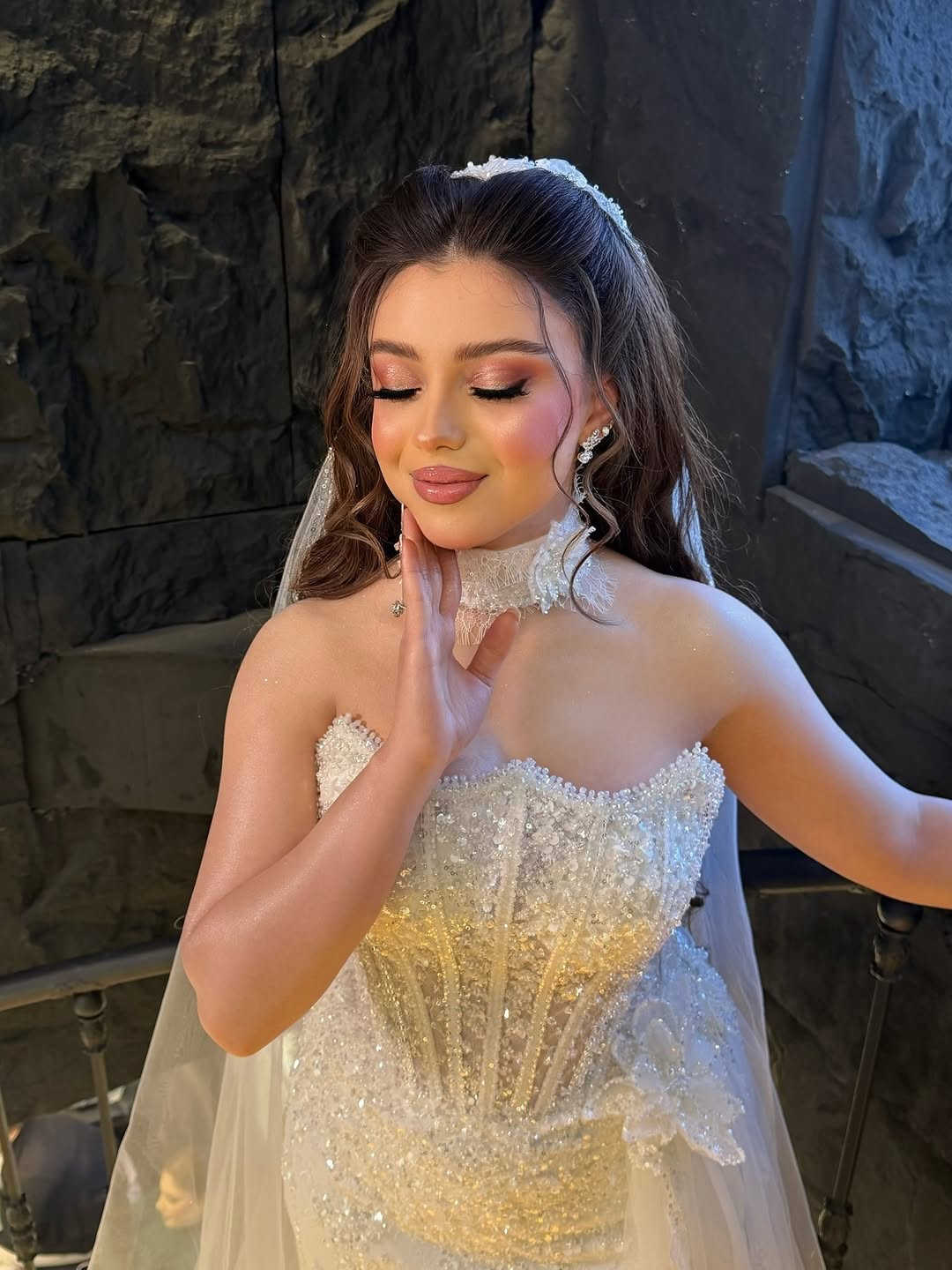 *✨🔥 جديدنا مستمر … لكل عروس تبحث عن التميز! 🔥✨* 

👗 *تصميم خاص لكل عروس* تحلم بفستان زفاف *يفوق التوقعات*! 💎💃 
✔️ *نفصل لكِ فستان أحلامك حسب طلبك، بتصميم فريد يليق بجمالك!* 👰✨ 

🚚 *نوفر خدمة التوصيل إلى جميع محافظات العراق والبصرة* ✅ 
⏰ *أوقات العمل:* من *9 صباحًا حتى 11 ليلًا* يوميًا 

📍 *العنوان:* البصرة - الجبيلة، مجاور مدرسة الجبيلة وجسر المشاة المعلق 🌍 
📞 *للطلب أو الاستفسار:* *********** 📲 
 *كوني العروس اللي تحلمين بيها … لأنكِ تستحقين الأفضل!* ❤️✨

#fy #fypシ #اكسبلور_explore #العراق_السعودية_قطر_الامارات_الكويت_البحرين_اليمن_الخليج_سوريا_مصر_لبنان_الجزائر_تونس_المغرب_قطر_دبي #explorer
