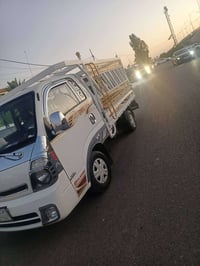 كيا ٢٠١٥ • مكفولة • محرك جديد