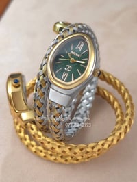 JUST CAVALLI🐍   جست كافالي نسائي 💍 طلاء ثابت 🎨 كوالتي عالي جدا  💯 سير ...
