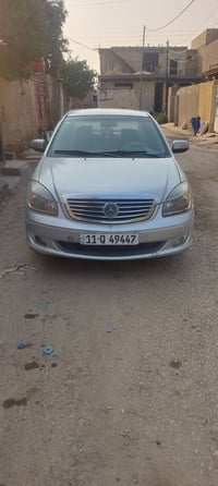 ٢٠١٣ • انكليزي • مكفول كير ومحرك