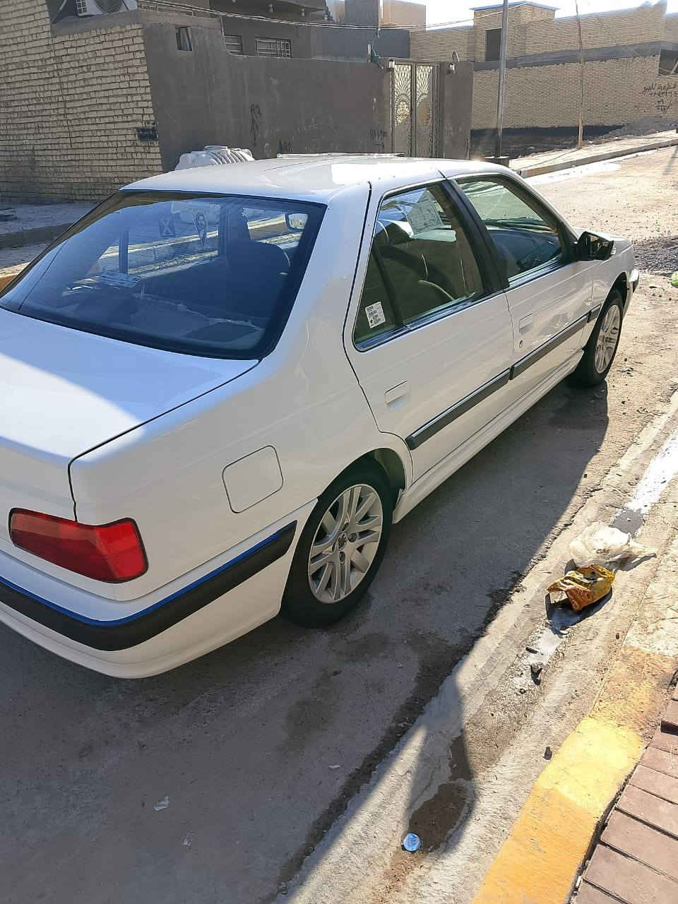 موديل22كفاله السعر 77وبيه مجال للطيبين مكان السياره السماوه رقم الموبايل ***********اتصال بس ((مااجاوب عله التعليق ))
