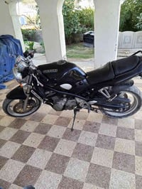 سازوكي بانده 250 • معدل • الانبار البغدادي