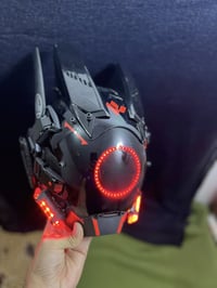 قناع • خوذة • للبيع