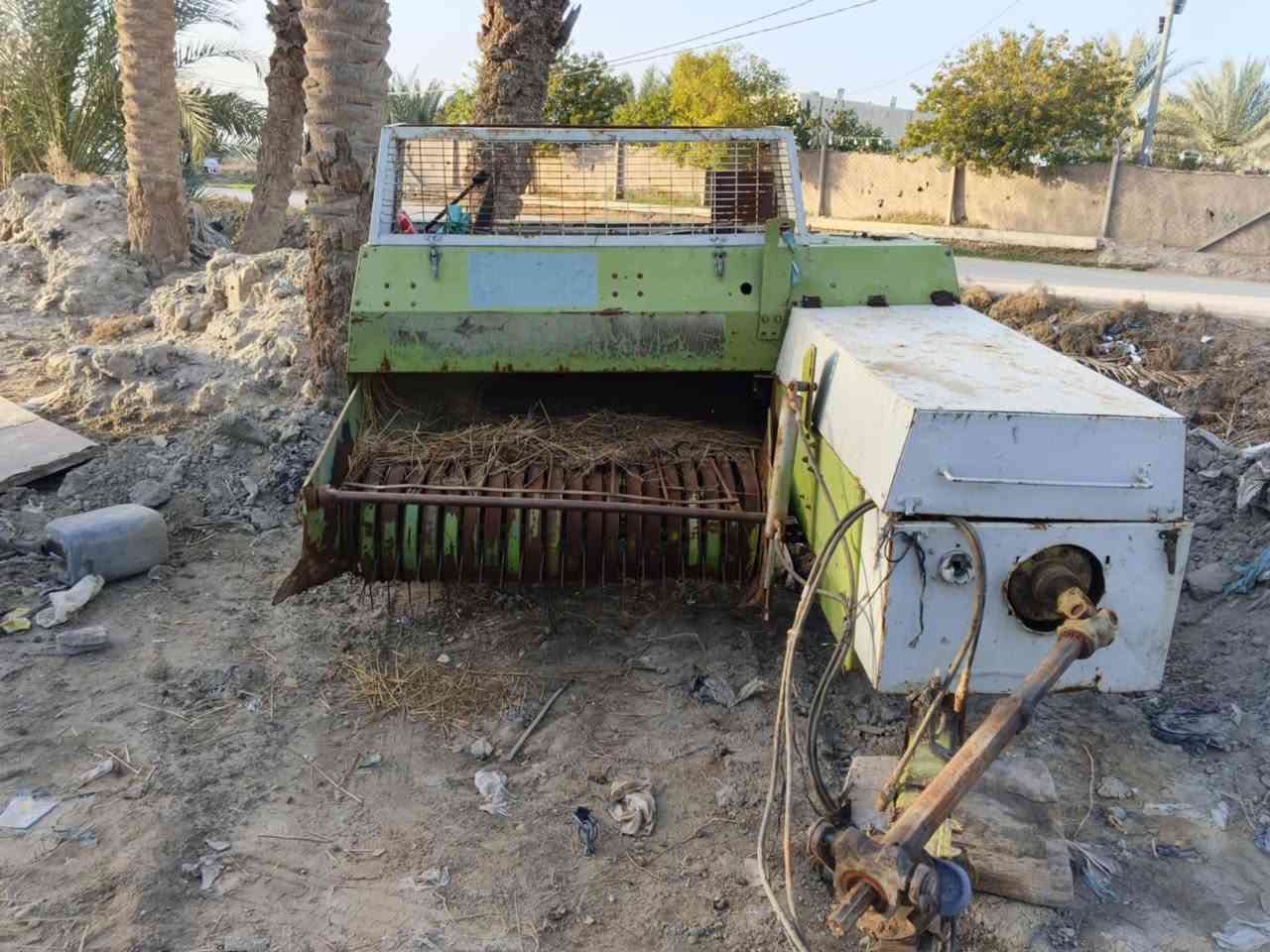 السلام عليكم كابسه قرش للبيع 2013 جاهزه للعمل ***********
