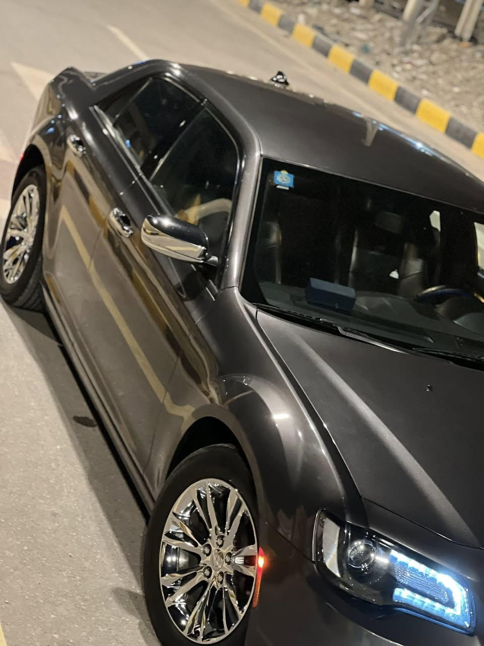 اوباما 2018 S اصل اصل
 كفالة عامة داخلة كلين كندية  جاملغ الخلفي صبغ بسيط فقط بل عراق رقم بغداد سنوية باسمي  وهزة جديدة  ويل مكسيكي اصلي تخم تاير حدادية  ادامة بلكات وفيت بم شهر من بدلتهن سياره جديدة شرط سعر 230 وبيها مجال وسعرها كلش حلو ومناسب مال بيع مكانها ناصرية مركز  
واتساب ***********
