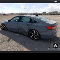 هوندا اكورد • موديل ٢٠٢٢