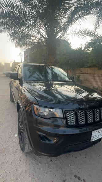 سلام عليكم جيب بلاك توب 2017 فول عده الفتحه معروفه مواصفات لبلاك توب السياره هاي ع ايدنه وماشيه قليل ماكو جيب 2017ماشيه 50ميل السياره مابيه قطره صبغ حادثها حيل حلو بيها صار شبر بارد بل جاملغ موضح بل سونار بس الحادث من جوه صار ف متضرر الكشر السياره رايدها ب21الف وبيها مجال قليل 210 هسه ارافق السونار فقط اتصال ***********
