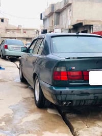 بي ام حجم 525 فول بس كير عادي  محرك كبس ديجيتال  محرك مال كصه شرط ممفت...