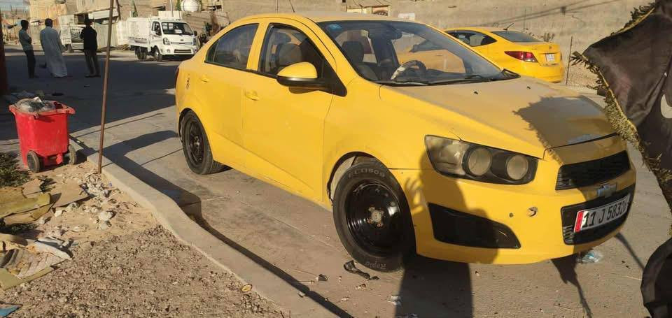 السلام عليكم سونك 2012 خليجي مكينه 1600 المرغوبه كير مكينه خير من الله تبريد ثلاجه تدفئه شغاله بيها جاملغ عکس السابق مبدل بدون دواخل وشويه من الباب الخلفي بي صبغ سياره باقي مكفوله صدرها 90 بلميه سعر 54 وبيها مجال اتصل وادلل مكاني بغداد الدوره
للاستفسار***********
