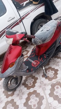 دراجة بيجي • سعر مناسب