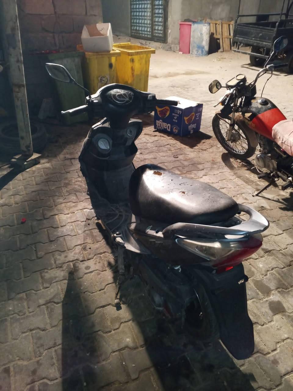 سيام جي تي نوزل 2011 
ابيع تفصيخ و ابيع كامل مكاني البصرة التنومه 
***********
