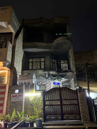 دار للبيع في منطقة البلديات ( ضياء الحلفي) طابو زراعي قرار محكمة #115م...