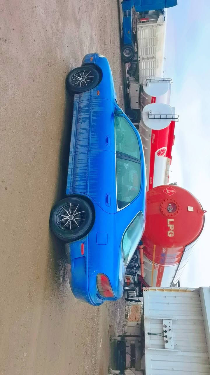 مازدافاسوليا موديل ١٩٩٣ سه نه وي ره قه م اسلي تحويل وه كاله به شه رت سبه ي وه كاله ي به ناو خوت بكه كيرو مه كينه به شه رت ته بريد كه رمي مه زبوت بيس و بشت كه بسه ليدراتي نيه هيج ته نزيل شاشه كاميره ي دواوه ش ايش ده كان اكه ر مشته ري تيل بكه ***********
***********
