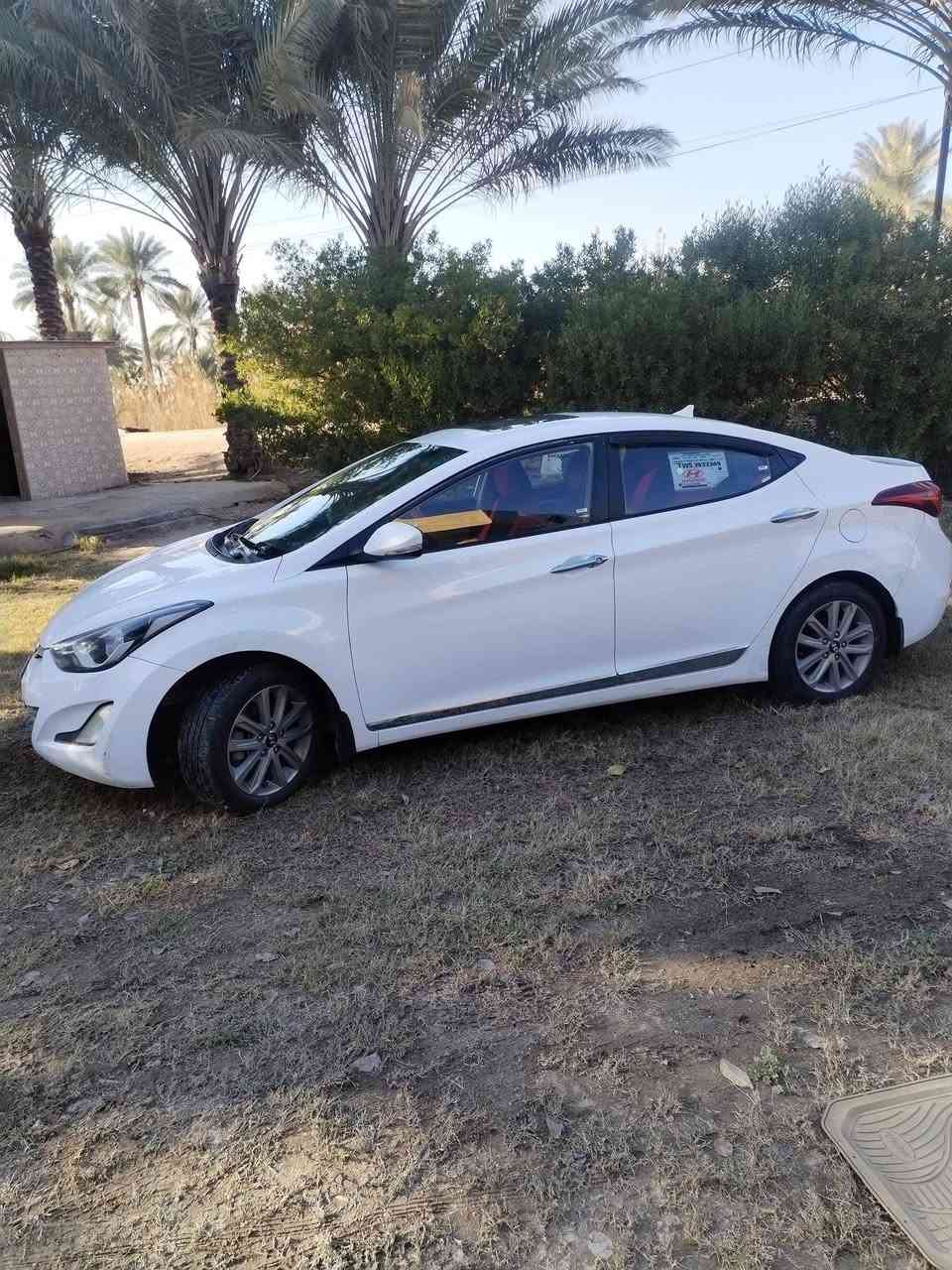 سلام عليكم الانترا خليجي موديل 14 شكل 16 سياره خير من الله يمك السونار ضرر جاملغ امامي بدون دواخل مكينه 1800 مكان بابل  سعر 125 اتصل ودلل *********** خاص موجود واتساب
