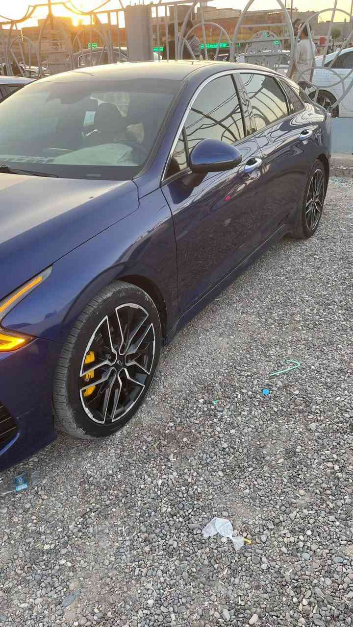 بيع K5 2023
كوري بانزين 
معوقين رقم بغداد 
فول عده فتحه 
محرك ١٦٠٠تيربو 
حادث  تبديل جانلغ بنيد كلير جاملغ خلفي 

سعر معقول محتاج  146 قفل قفل القرنة, البصرة


**إذا كنت صاحب هذا الإعلان وتريد حذفه لأي سبب، رجاءا أرسل رسالة إلى الدعم الفني**
