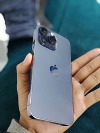 آيفون 14 برو ماكس • ٢٥٦ • صحة البطارية ٨٢٪