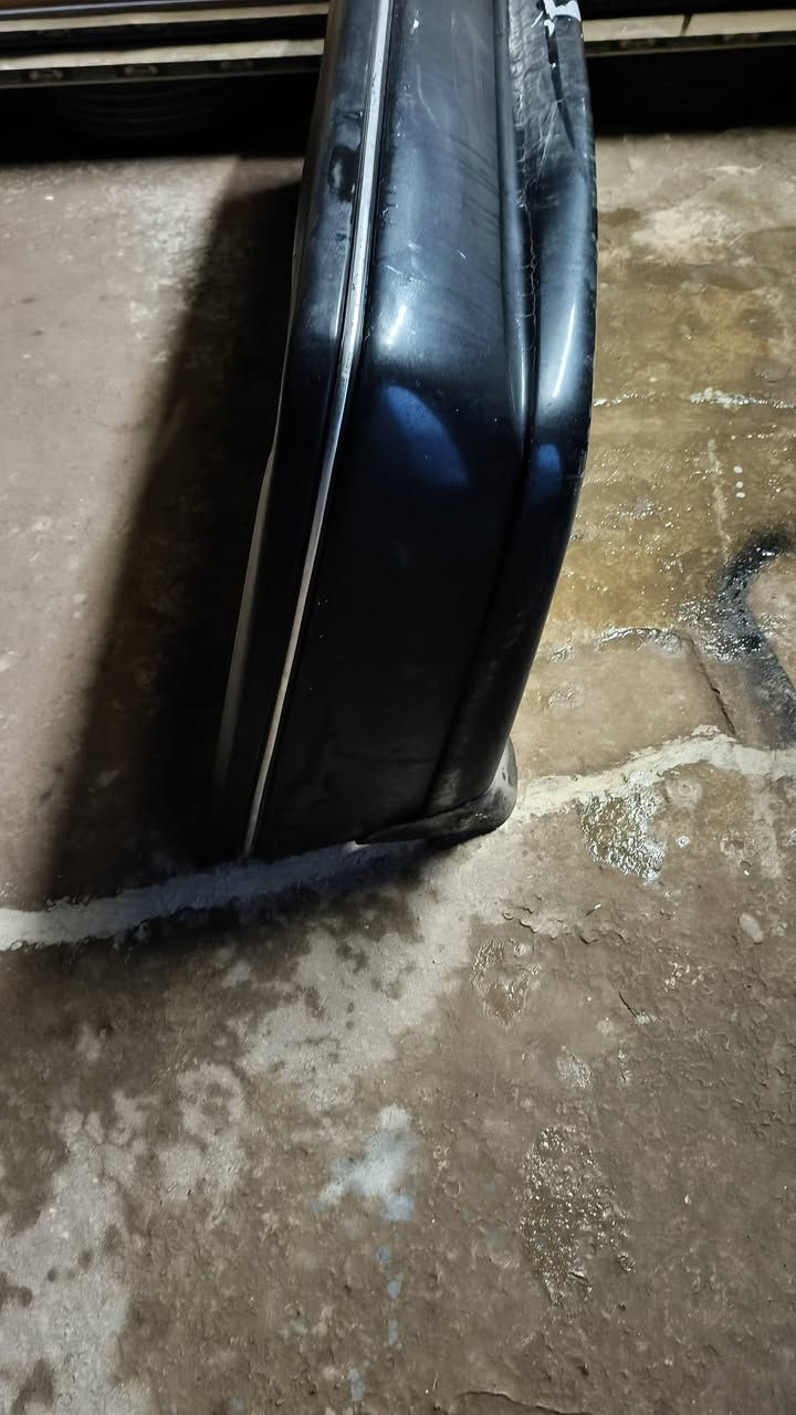 دعاميه خلفيه فكترا 93 نضيفه بس صبغ مشلع شويه سعرها 80الف وبيها مجال


**إذا كنت صاحب هذا الإعلان وتريد حذفه لأي سبب، رجاءا أرسل رسالة إلى الدعم الفني**