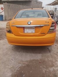 جيلي موبيل • كير أوتو • ٢٠١٨