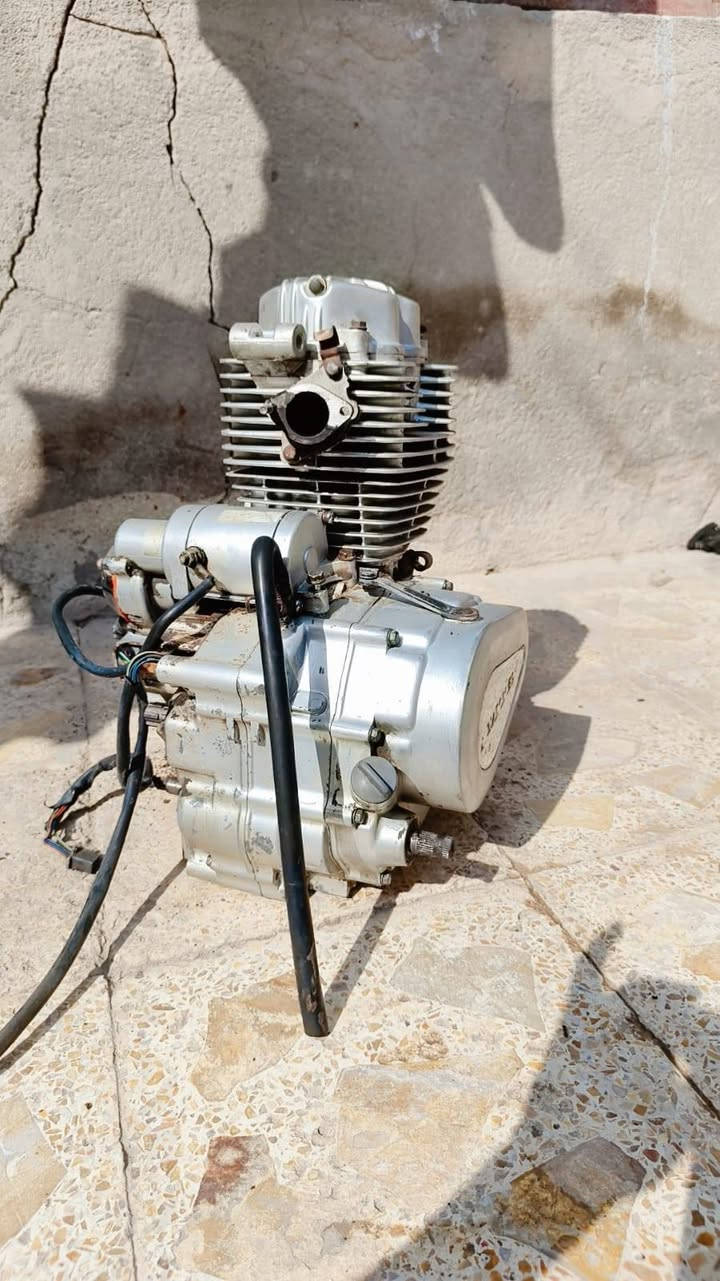 مكينة ام تي ار جديد شرط الفحص 
المكان ميسان ابرمانة ***********
س ع ر مناسب شرط فحص
