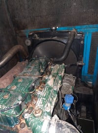 مولد لستر بتر • ١٧ كيفي • الفلوجه