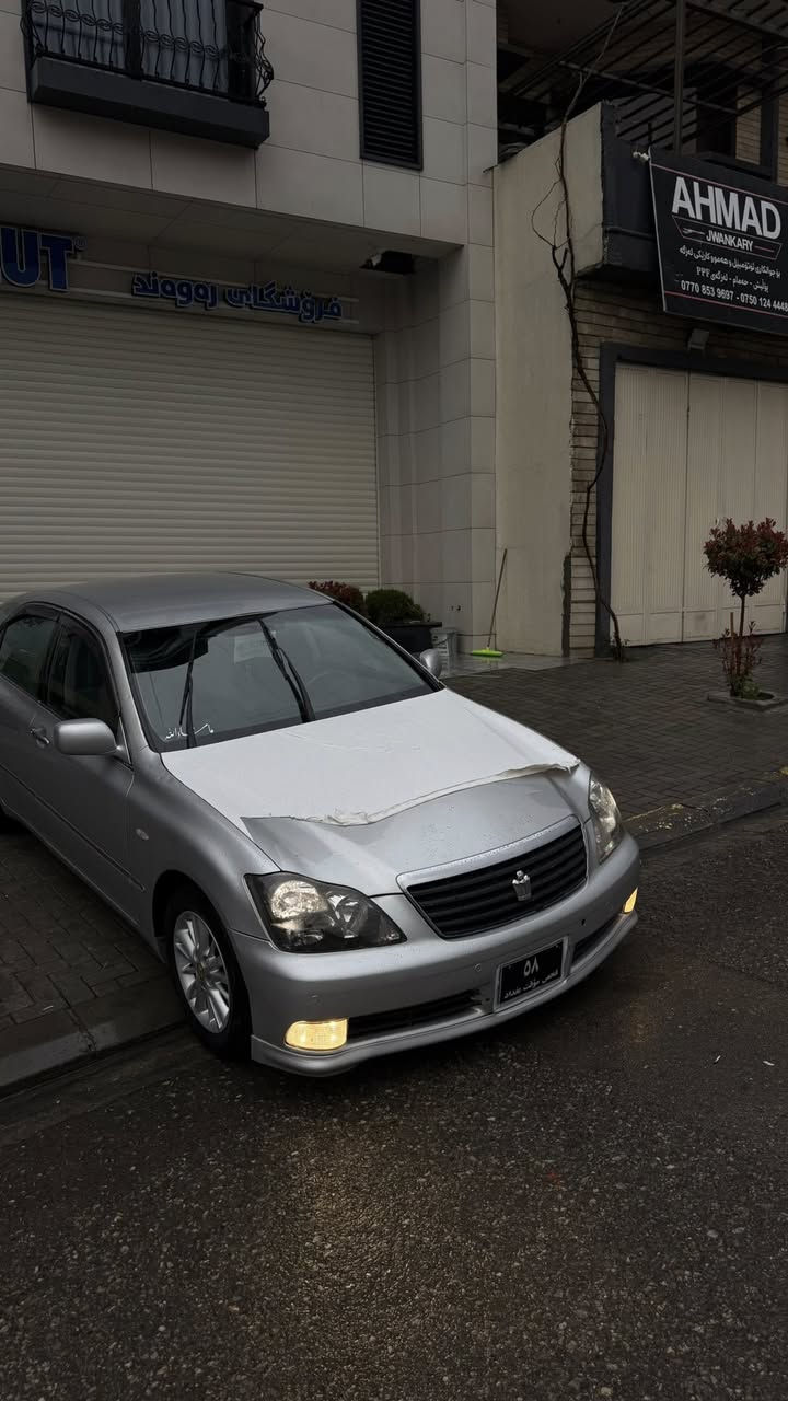 گەورە بە بچوک ٢٠٠٧ بەسمە رەساسی  ناو رەساسی 46 گەڵا سلێمانی
***********ژم
