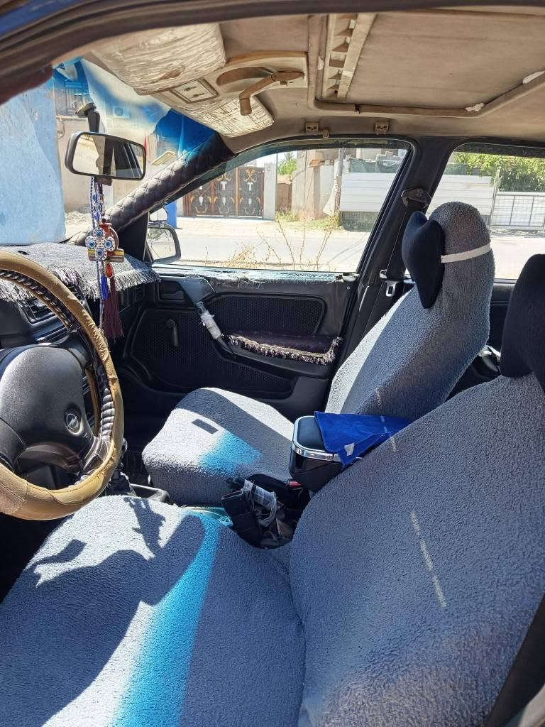 اوبل لبيع موديل 91 كير عادي  حجم ٢٠  سنويه ينتهي ٢٨ لون عنابي كشر نظيف محرك كير بشرط لا صرف ولا بخار بس صندوك اشويه بي ضربه موضح بصوره اخوان مكلف بالنشر اني هذا رقم صاحبه ***********
مكان السياره ديالى قضاء خانقين
السعر ٤٢ بي مجال كركوك, العراق
