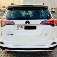 راف فور موديل ٢٠١٨  حادثه كماموضح بلصور  السعر ١٧٠ الاستفسار ٠٧٧٢٩٠٢٤٤...