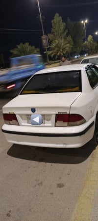 سمند • ٢٠١٠ • رقم كربلاء