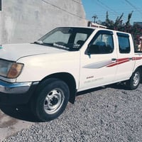 نيسان دبل • ٢٠٠٣ • كلار رزگاري