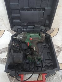 دريل • بارك سايد • بدون بطارية