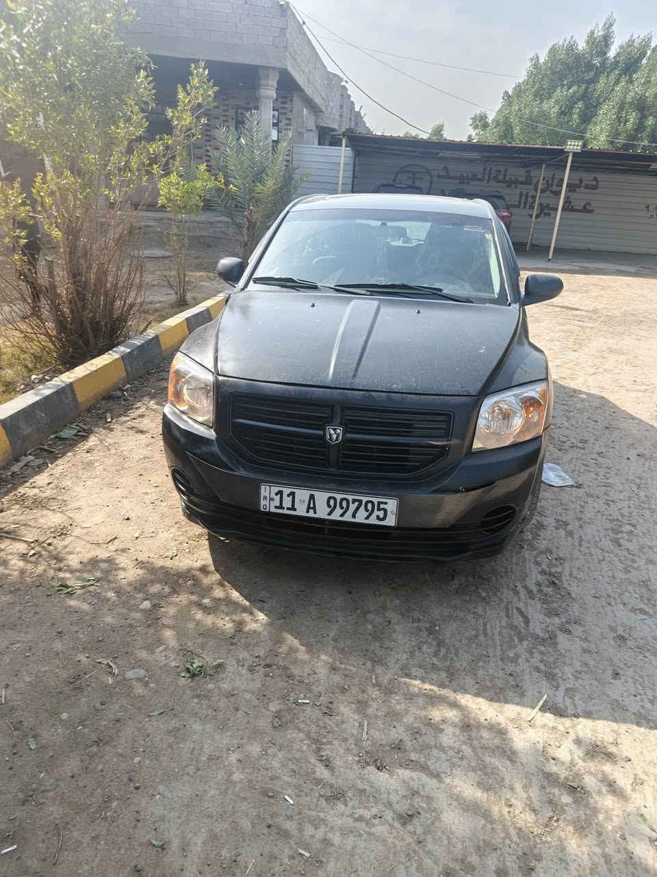 دوج تاليبر ٢٠٠٨كير محرك مضبوطات ***********
