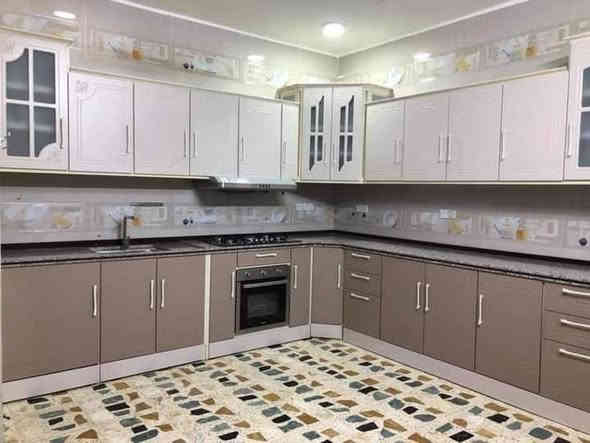 عروض وتخفيضات ،🌷🌷
#مطابخ المنيوم تركي 
#مطابخ المنيوم داخل وخاارج hdf 
حسب الطلب والقياسات للاستفسار اتصل ولاتضيع فرصة التخفيض و استبدال القديم بلجديد ***********او  مراسلتنا ع الخاص
