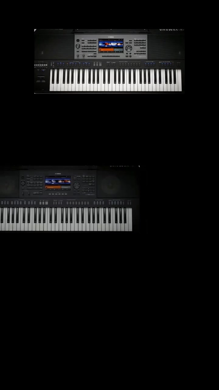 🎹🔥 Sayılı günler kaldı!

Değerli arkadaşlarım ve meslektaşlarım,Uzun süredir üzerinde çalıştığım yeni ses paketi demo videosunu birkaç gün içinde paylaşacağım. Sahneye ve performansınıza değer katacak özel sesler sizleri bekliyor.
 
#yamahasx920 #yamahaa5000 #yamahagenos #yamahaexpansion


**إذا كنت صاحب هذا الإعلان وتريد حذفه لأي سبب، رجاءا أرسل رسالة إلى الدعم الفني**